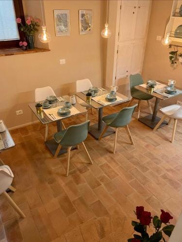 B&B La Fenice Hotel in Montalcino