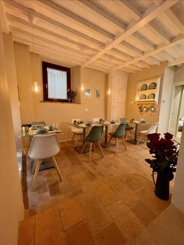 B&B La Fenice Hotel in Montalcino