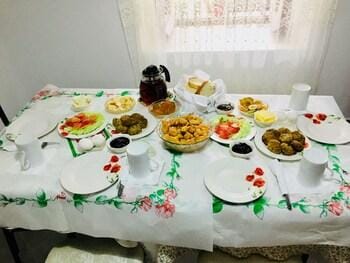 Denis Guest House Hotel in Vlorë County, Albania