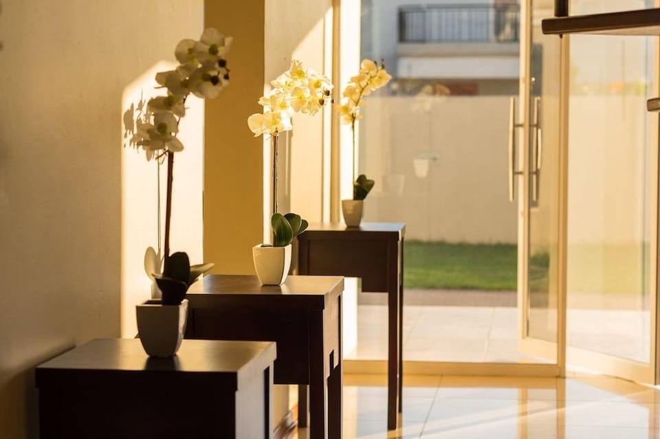 The Studio Guest House Hotel in Africa