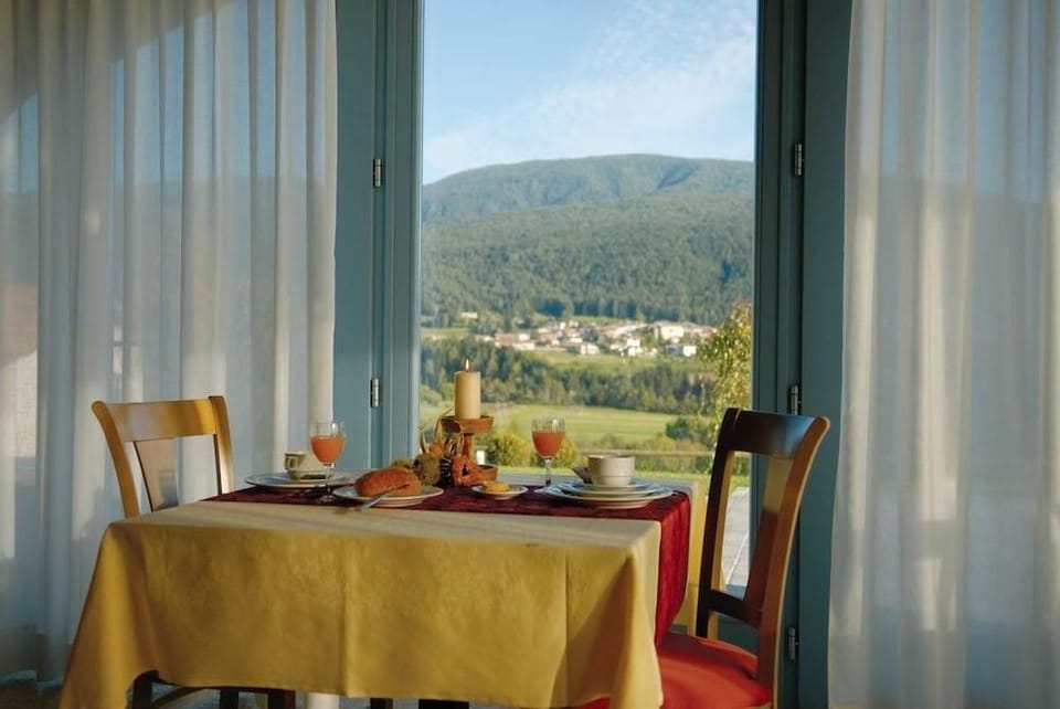 La Quiete Resort Hotel in Trentino-South Tyrol