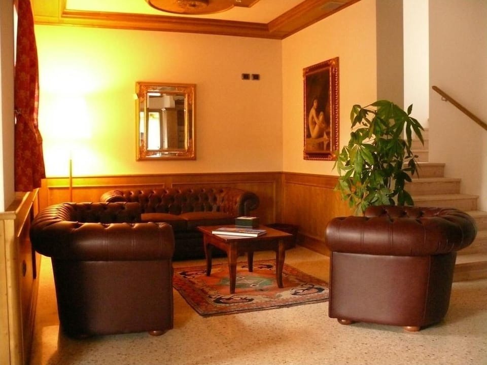 La Quiete Resort Hotel in Trentino-South Tyrol
