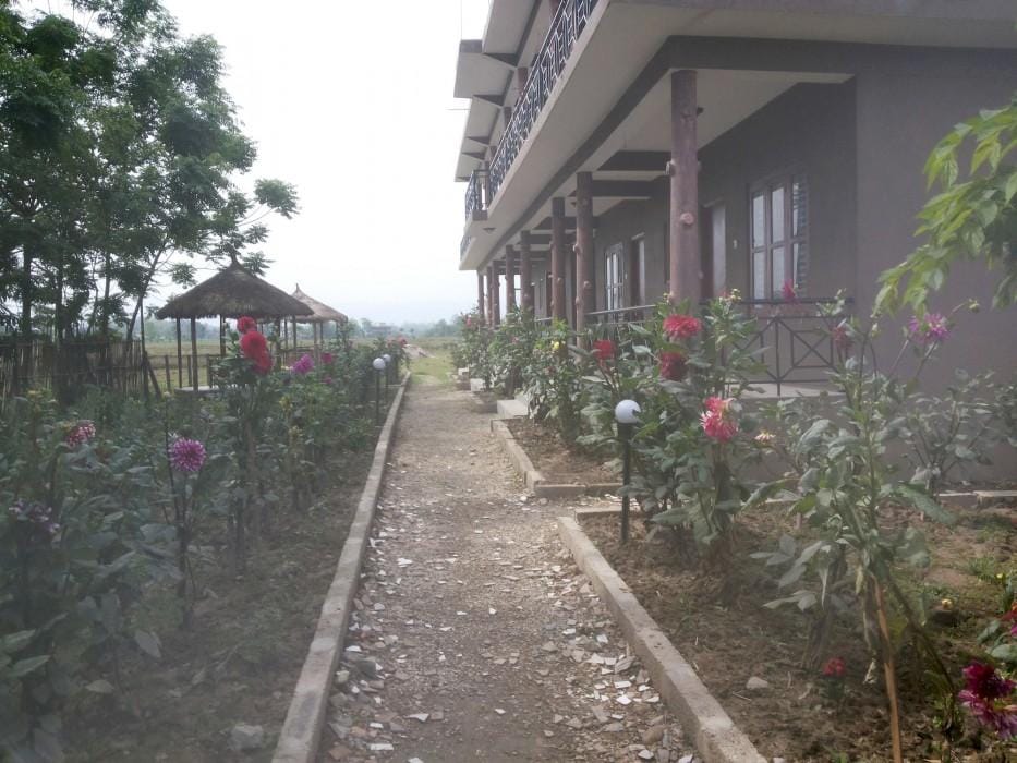 Hotel Park Inn Hotel in Bagmati Province, Nepal