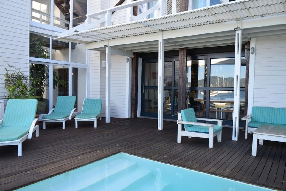 The Lofts Boutique Hotel Hotel in Knysna