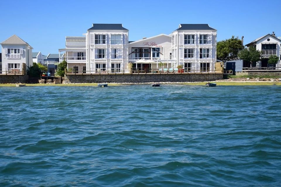 The Lofts Boutique Hotel Hotel in Knysna