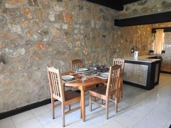Madrugada Magic Hotel in Zimbabwe