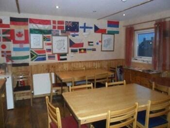 Sandra's Backpackers Hostel Hostel in Thurso