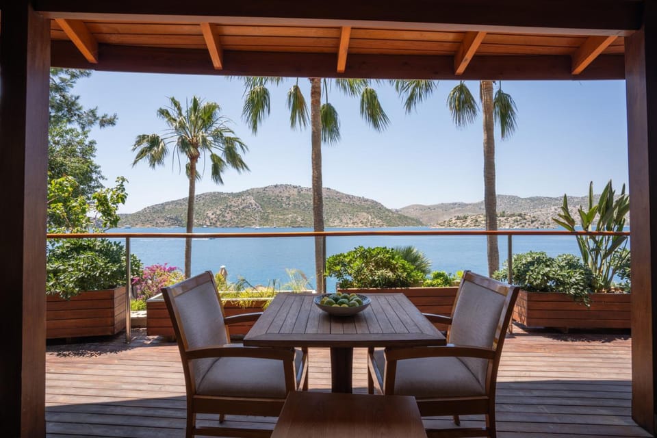 Loryma Luxury Hotel Bozburun Hotel in Muğla Province