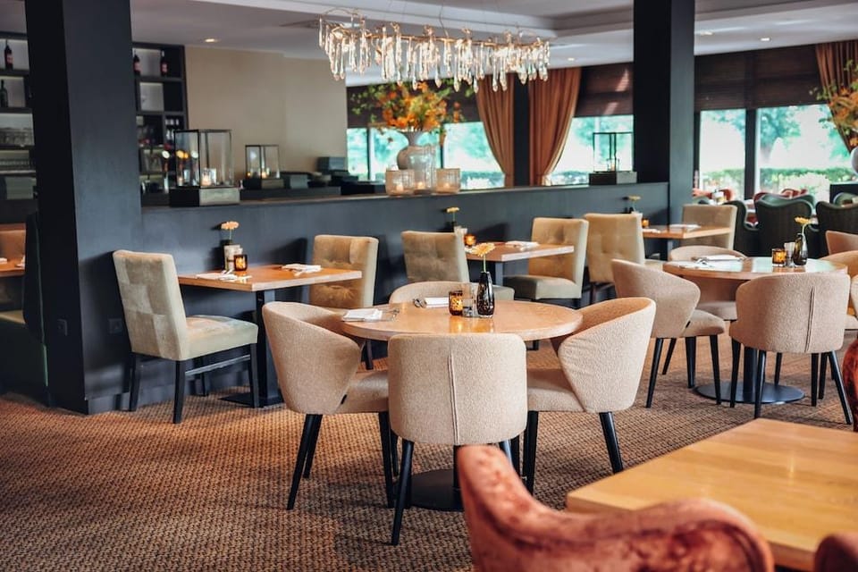 Van Der Valk Hotel Akersloot Hotel in North Holland (province)