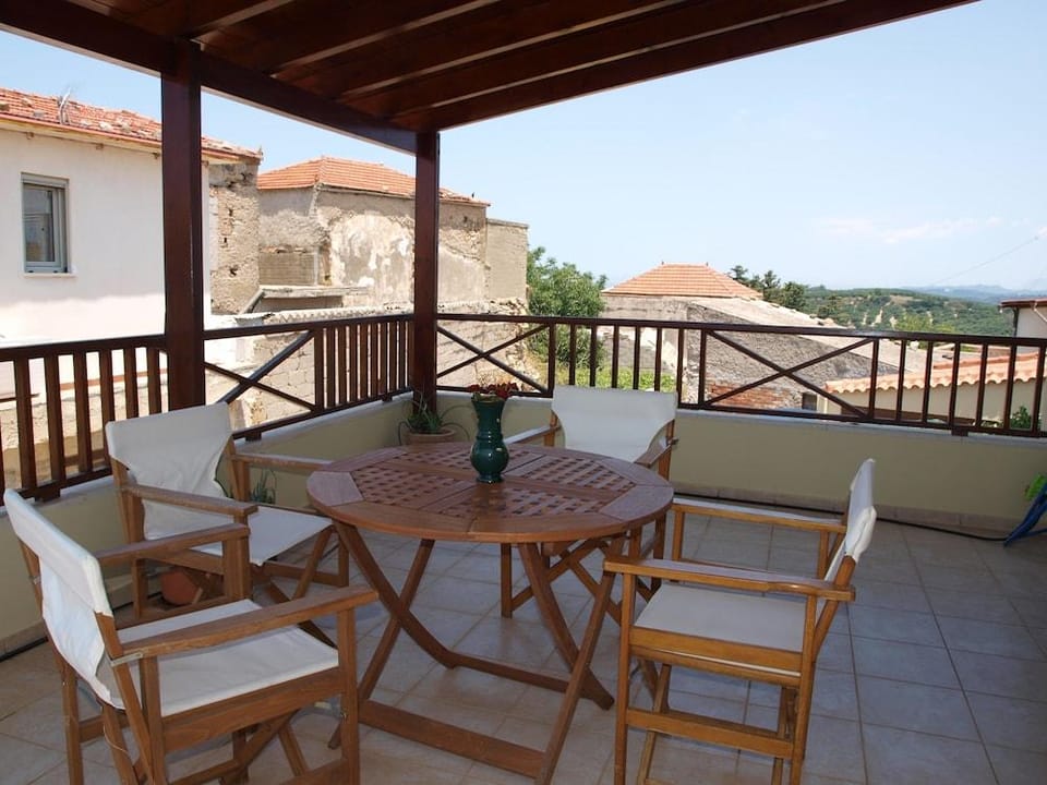 Villa Helidoni Resort in Crete