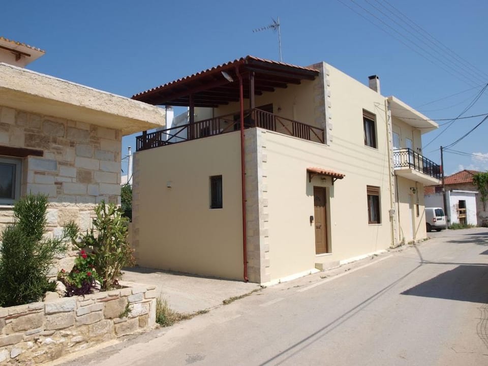 Villa Helidoni Resort in Crete
