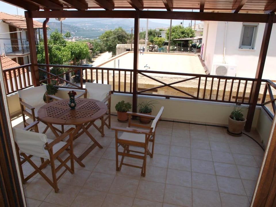 Villa Helidoni Resort in Crete