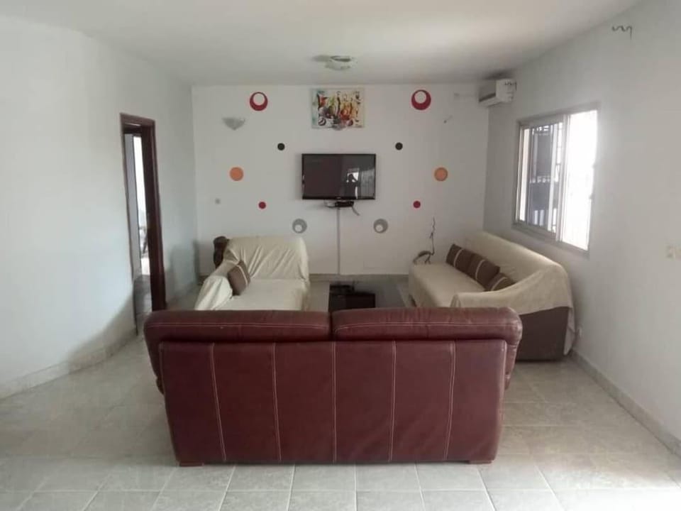 Residences Hotels Inovalis Hotel in Africa