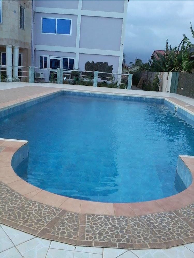 Permiss Ka Hotel Hotel in Accra