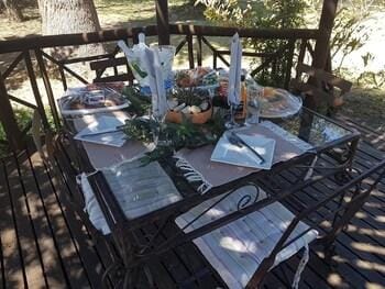 Windmill Farm Hotel in KwaZulu-Natal