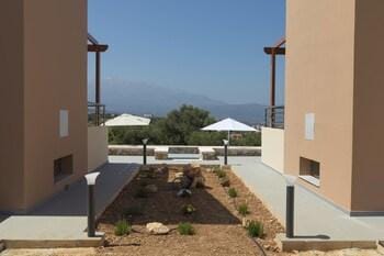 Electra Villas at Kokkino Chorio Resort in Crete Region