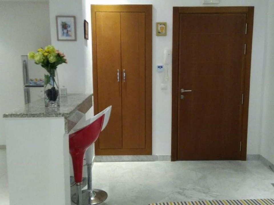 Appartement Phenix Hotel in Sousse