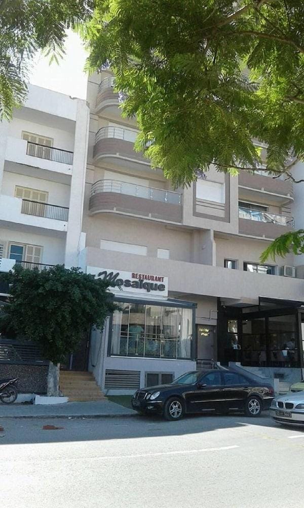 Appartement Phenix Hotel in Sousse