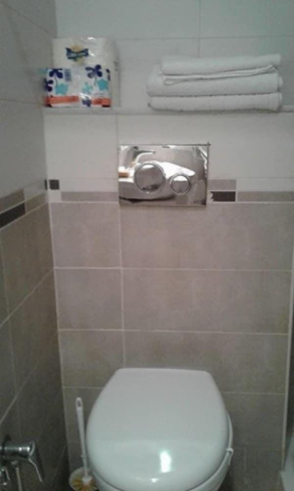 Appartement Phenix Hotel in Sousse