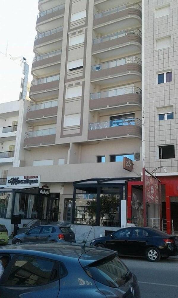 Appartement Phenix Hotel in Sousse