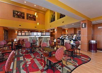Comfort Suites Hotel in Bay County