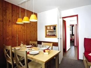 Residence Pierre & Vacances Les Combes Hotel in Les Allues