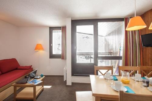 Residence Pierre & Vacances Les Combes Hotel in Les Allues