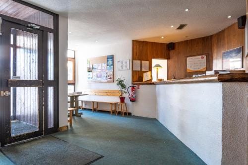 Residence Pierre & Vacances Les Combes Hotel in Les Allues