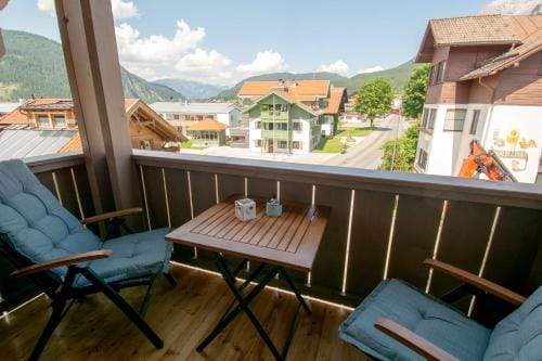 Hotel zum Urviech -Erwachsenenhotel- Hotel in Garmisch-Partenkirchen