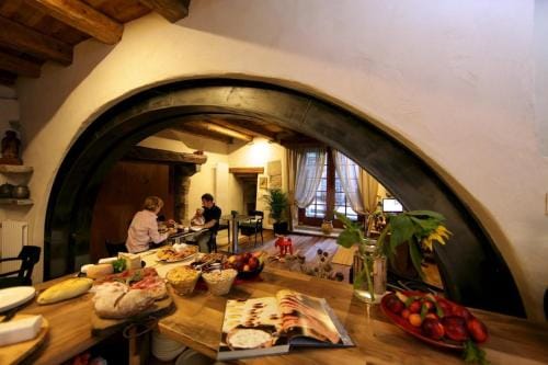 Maison Bondaz & SPA prive Hotel in Aosta