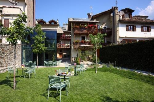 Maison Bondaz & SPA prive Hotel in Aosta