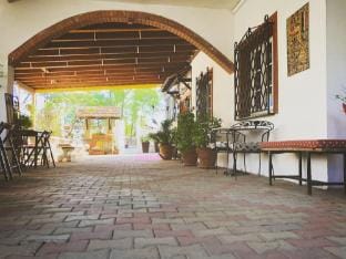 Hotel La Villa Hotel in Cervia