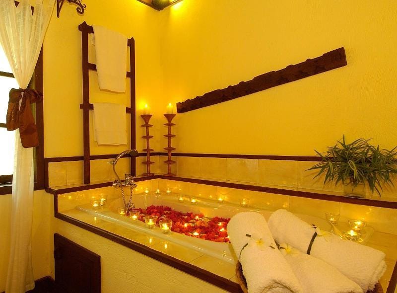 The Palms Zanzibar - All Inclusive Hotel in Tanzania