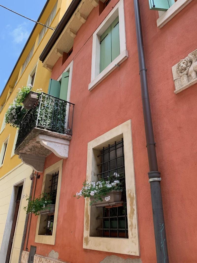 Vicolo 22 Hotel in Verona