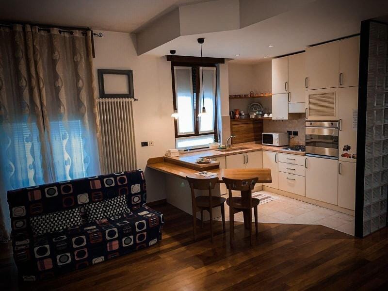 Vicolo 22 Hotel in Verona