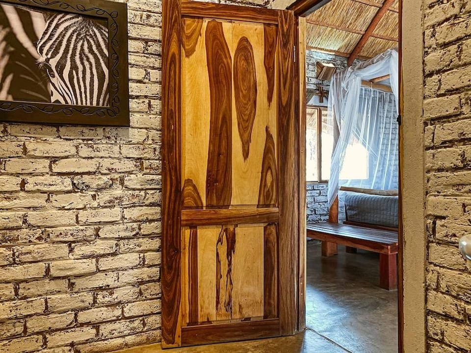 Gwango Heritage Resort Hotel in Zimbabwe