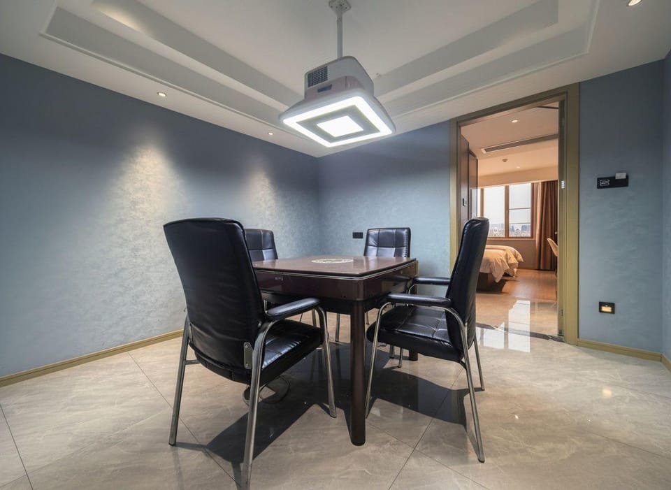 Wuyi Yihong Wisdom Hotel Hotel in Zhejiang