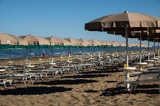 Canado Club Family Village Hotel in Tuscany