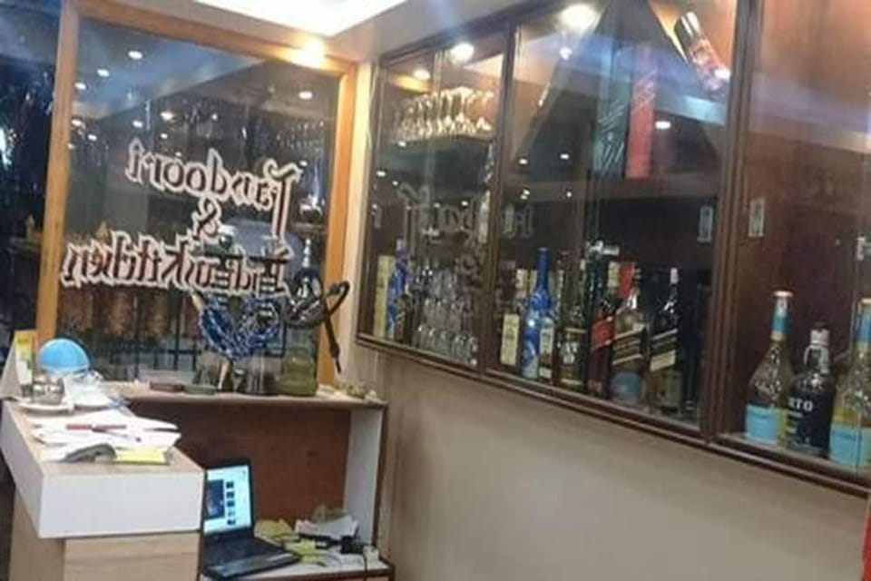 Thamel Trekkers Hotel Hotel in Kathmandu