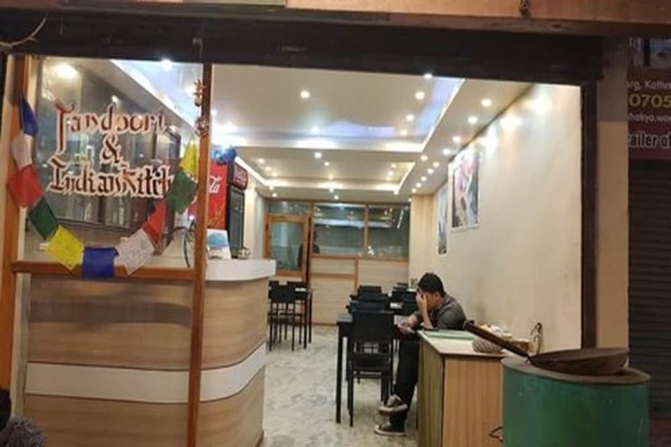 Thamel Trekkers Hotel Hotel in Kathmandu