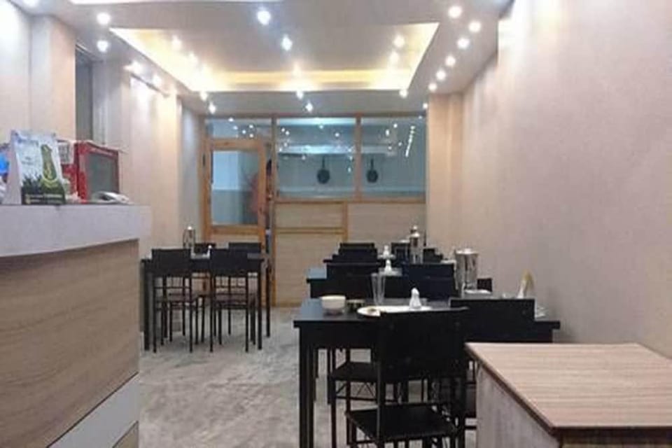 Thamel Trekkers Hotel Hotel in Kathmandu