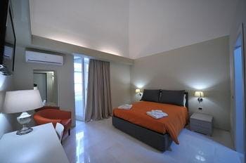 Bed & Breakfast Gatto Bianco Hotel in Bari