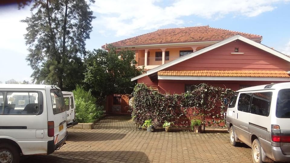 Viola Hotel Hotel in Uganda