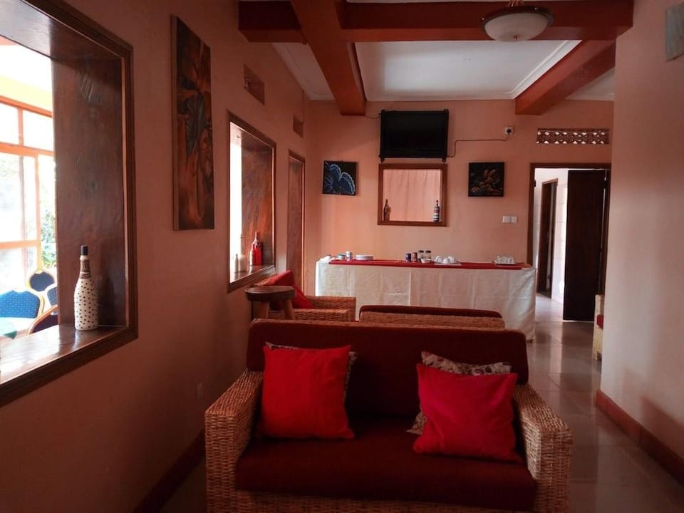 Viola Hotel Hotel in Uganda