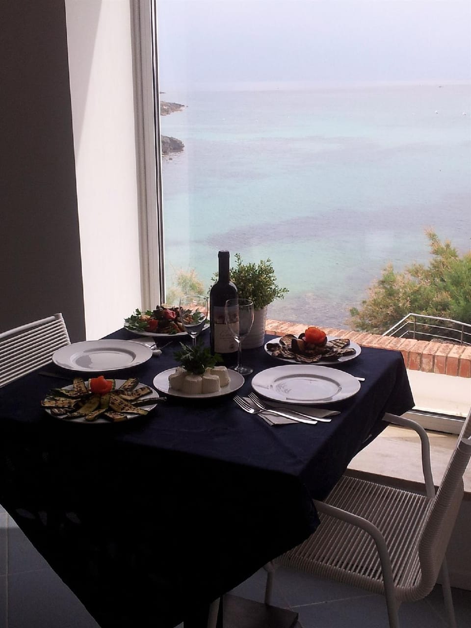Mon Reve Hotel in Province of Taranto