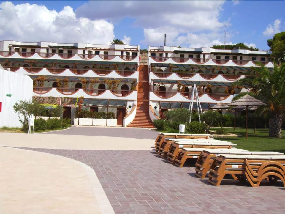 Mon Reve Hotel in Province of Taranto