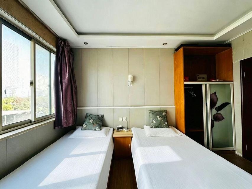 Orchid Hotel Suzhou Hotel in Suzhou