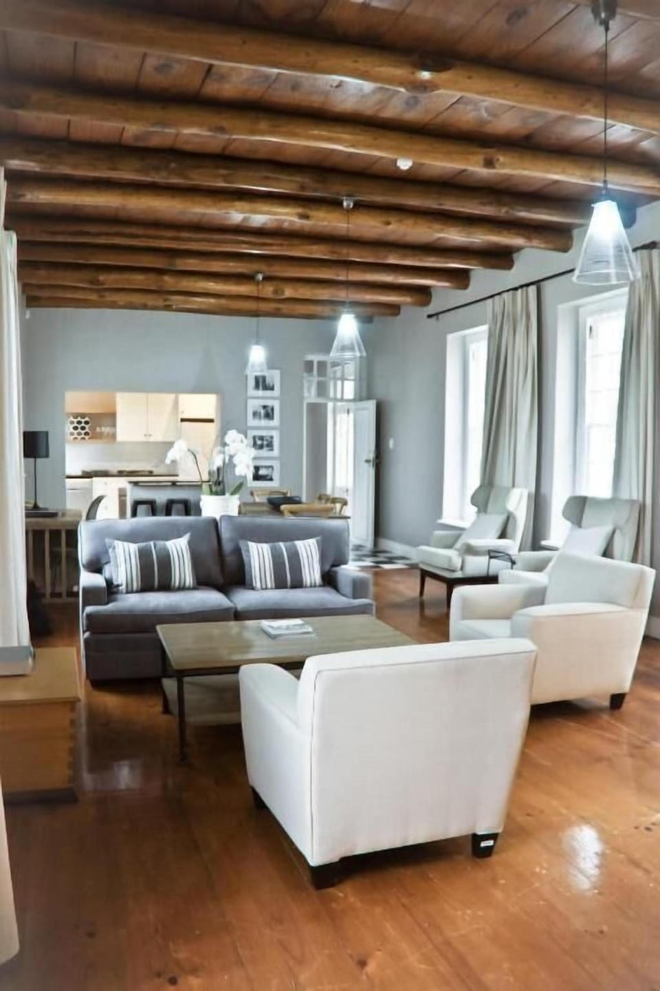 Laborie Estate Hotel in Cape Town