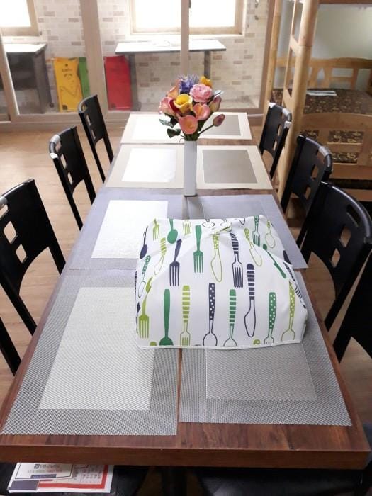 Work Life Balance Guesthouse Busan Station - Hostel Hostel in Busan