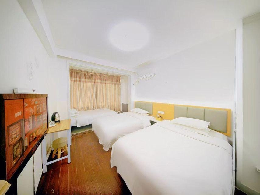 Jianyi Hotel Hotel in Hangzhou